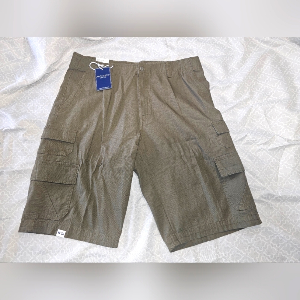 Men's short